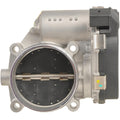 NEW THROTTLE BODY