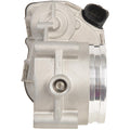 NEW THROTTLE BODY
