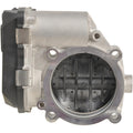 A1 REMFG INC throttle body detail