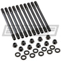 BMW Head Stud Kit 12pt E46 M3/S54 Inline 6