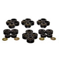 Energy Suspension 81-91 GM Denali XL/Suburban/Yukon XL 2WD/4WD Red Body (Cab) Mount Set
