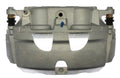 BRAKE CALIPER & BRACKET