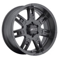 FITTIPALDI OFF ROAD FA16BM 22X12, E
