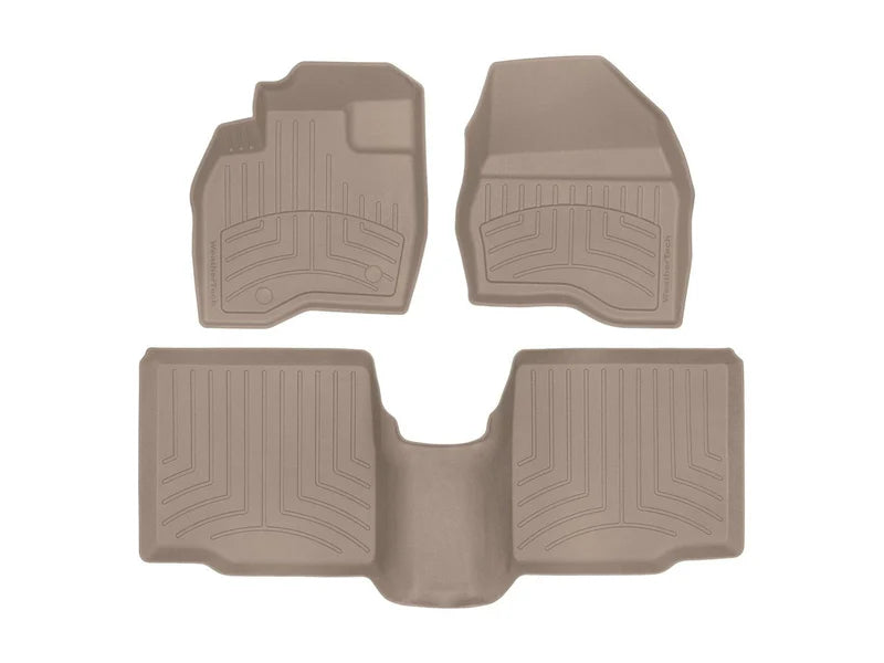 WeatherTech auto part