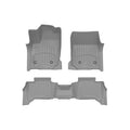 WeatherTech auto part detail