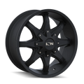 The Wheel Group auto part detail