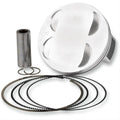 Vertex Pistons 17-18 CRF 450 R/17-18 CRF 450 RX Forged Replica Piston Kit
