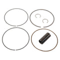 Vertex Pistons 17-18 CRF 450 R/17-18 CRF 450 RX Forged Replica Piston Kit