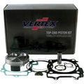 Vertex Piston 03-05 KTM 200 EXC 200cc Top End Piston Kit