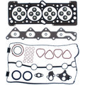 MAHLE Original Chevrolet Aveo 08-06 Head Set