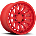 BR RAID 18X9.5 5X127 -18 71 MATTE R