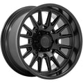 TEKTON 20X9 5X5 71 +1 M-BLK