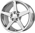 Wheel Pros, LLC auto part detail