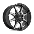 Wheel Pros, LLC auto part detail