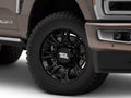 Wheel Pros, LLC auto part detail