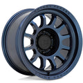 BR RAPID 17X8.5 6X139 +0 112 MT-BLU