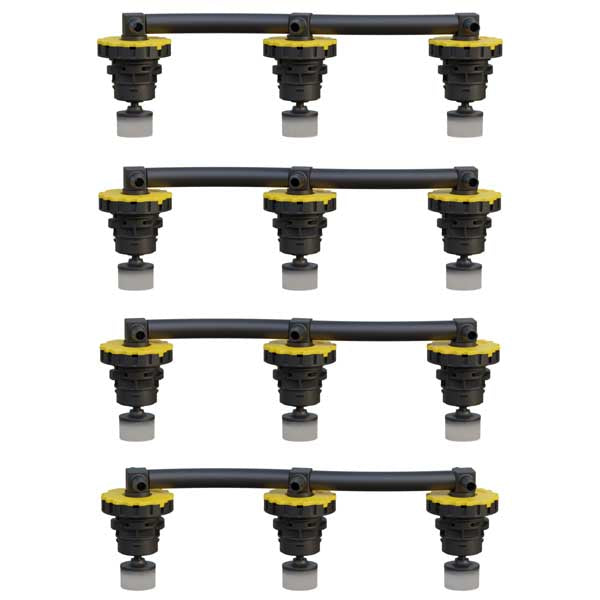 FLOW-RITE auto part