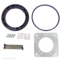 ROUND BEZEL HELM MOUNTNG KIT