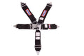 SFI 16.1 L&L HARNESS 3' PULL DOWN L