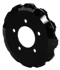 Wilwood Hat-Dynamic BB Front 0.79in Offset 5 x 4.72 - 12 on 8.75in