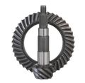 Toyota 7.5 Inch 4.56 Ratio Ring and Pinion Revolution Gear and Axle
