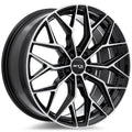 RTX auto part close-up