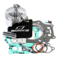 Wiseco 4 Stroke Forged Series Piston Kit, 91.00 MM Bore, 9.5:1 CR