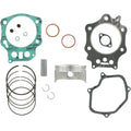 Wiseco 4 Stroke Forged Series Piston Kit, 91.00 MM Bore, 9.5:1 CR
