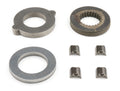 Eaton Posi Differential Disc & Shim Service Kit (T/A)