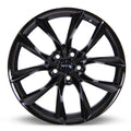 RTX auto part close-up