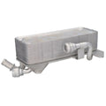 OIL COOLER AUTOMATIC TRANSMISSION