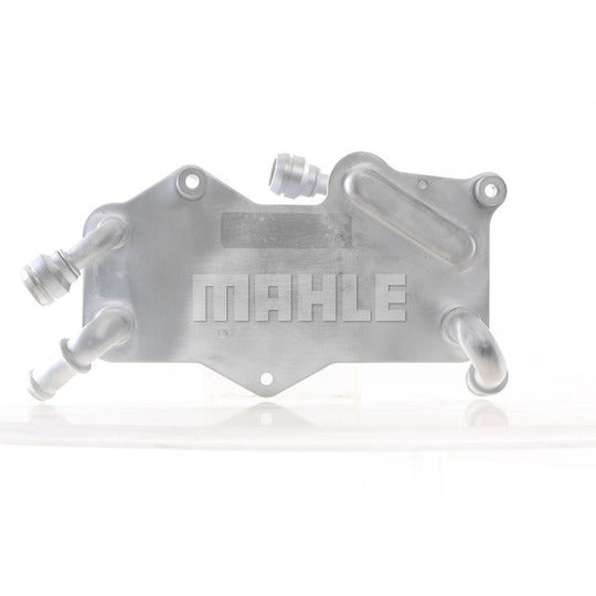 OIL COOLER AUTOMATIC TRANSMISSION