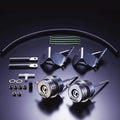 HKS ACTUATOR UPGRADE RB26 for GTIII TURBINE (Incl. 2 Actuators)