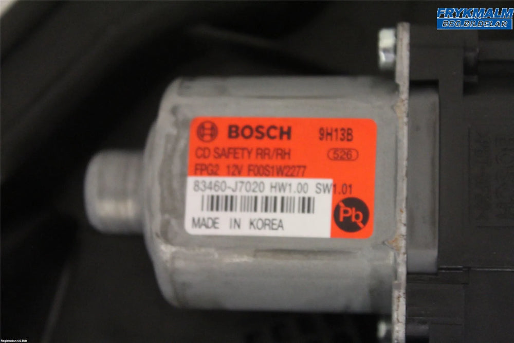 STEM 5202 RELEASE VALVE