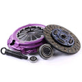 XClutch 90-93 Mazda Miata SE 1.6L Stage 1 Sprung Organic Clutch Kit