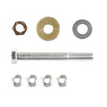 Hidden Hitch auto part