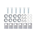 WESBAR auto part detail
