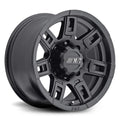 Mickey Thompson Sidebiter II Wheel - 22X10 8x170 5.000 90000030413