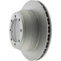SPORT DRILLED & SLOTTED ROTOR, RIGH
