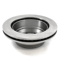 SPORT DRILLED & SLOTTED ROTOR, RIGH