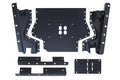 Rubicon Express Tjla 03-06 Bellypan Cntr