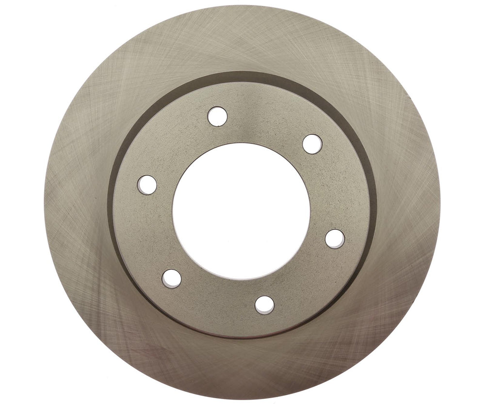 BRAKE ROTOR