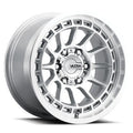 20X9 6-139.7 +01MM SATIN BLACK WITH