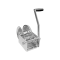 BRAKE WINCH, 1500 LBS.