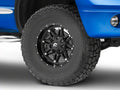 D531 17X9 5X5.0/5.5 MT-BLK -12MM