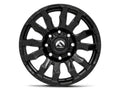 D675 17X9 8X6.5 GL-BLK -12MM