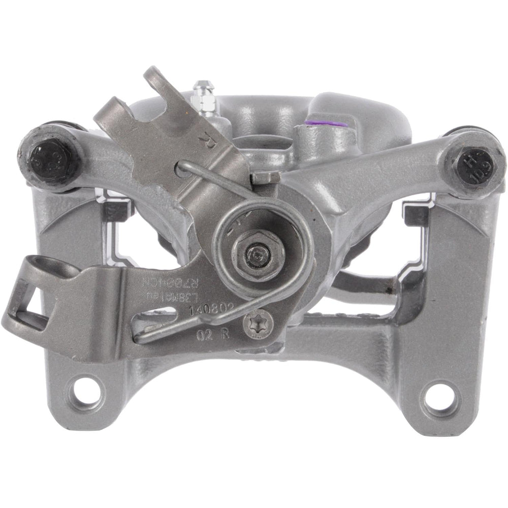 DOM UNLOADED CALIPERS