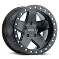 BR PRIMM BL 17X8.5 6X139 -30 112 CN