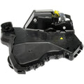 INTGRTD LATCH ACTUATOR
