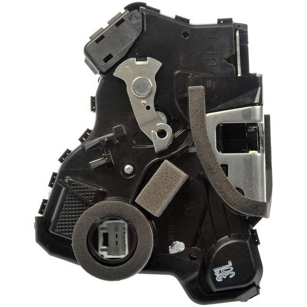 INTGRTD LATCH ACTUATOR
